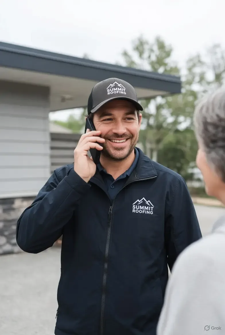 Flat Roof Leak Repair Holton, KS FAQs